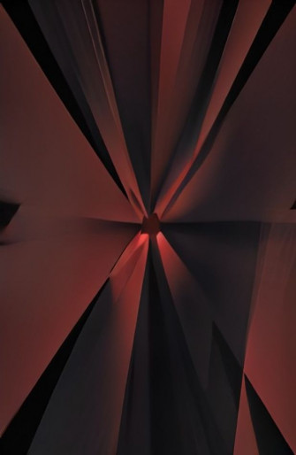 Black And Red Wallpaper