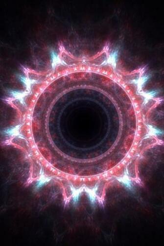 Psychedelic Background