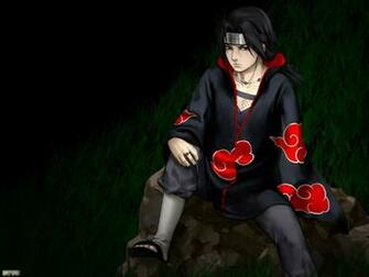 Akatsuki Wallpaper HD In Cartoons Imageci