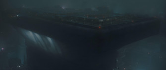 Blade Runner 4k Wallpaper Part