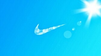 Nike Shoes Wallpaper Logo Unique