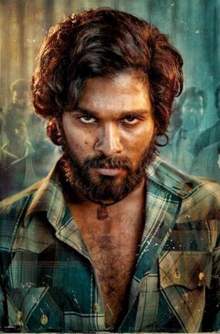 Allu Arjun S Pushpa To Have Rs Crores Budget For Minute