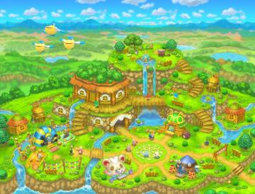 Promo Image Project Pokemon Forums