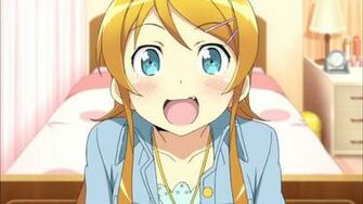Kirino Kousaka Oreimo