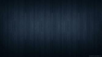 Blue Wooden Panel Wallpaper