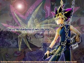 Yami Yugi Wallpaper