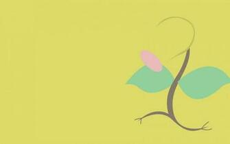 Pokemon Minimalistic Bellsprout
