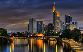 Stunning Full HD Cityscape Wallpaper X Crispme