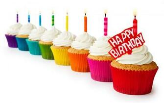 Happy BirtHDay Wallpaper HD Pictures One