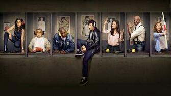 Brooklyn Nine Wallpaper X Net