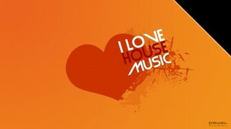 Love House Music Wallpaper By Sonicrider69 Customization