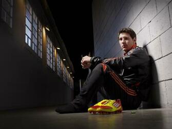 Wallpaper Football Lionel Messi Soccer The Best Players