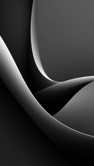 Black And White Phone Wallpaper