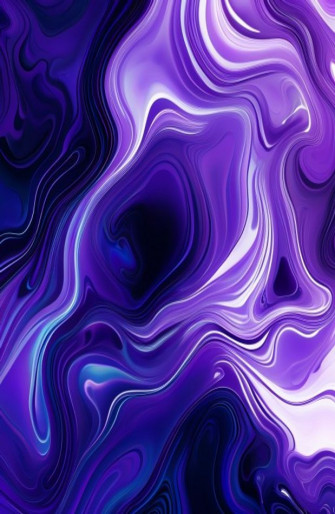 Purple Lean Wallpaper