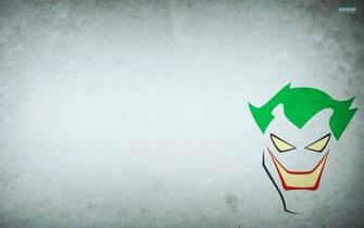Joker Comic Wallpaper