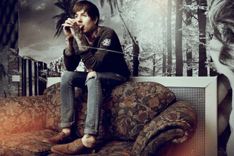 Oliver Sykes Wallpaper