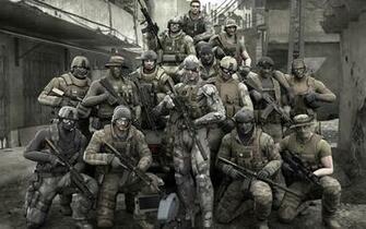 The Action Game Metal Gear Solid Phantom Pain Becomes A Huge