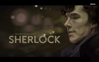 Sherlock Wallpaper Tv Show