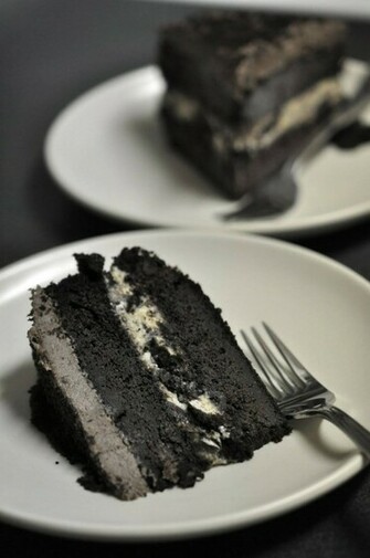 Oreo Cake Wallpaper Cakes
