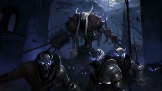 Vindictus Wallpaper