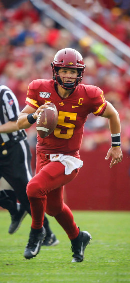Brock Purdy Nfl Wallpaper