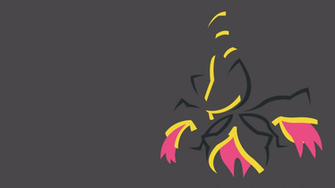Mega Banette By Dashinghero