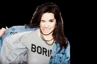 Wallpaper De Demi Lovato