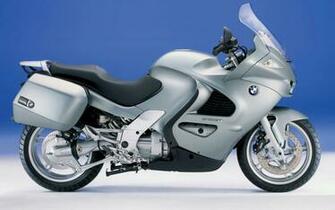 Bmw K1200 Gt Bikes New HD Wallpaper