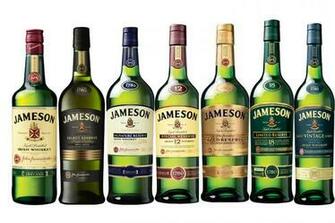 Jameson Whiskey Meme