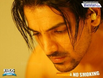 No Smoking Wallpaper