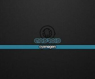 Cyanogenmod Brasil Wallpaper