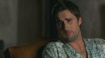 Luke Wilson HD Desktop Wallpaper