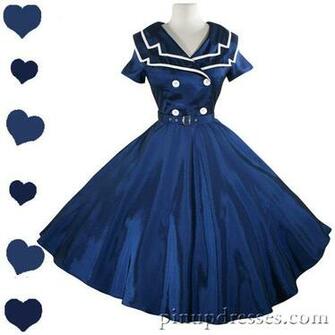 50s Vintage