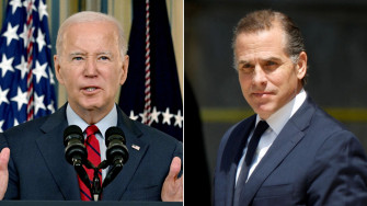 Cnn Poll A Majority Of Americans Believe Joe Biden As Vp Was