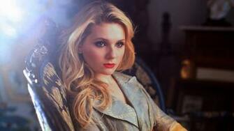 Abigail Breslin HD Wallpaper Desktop