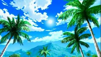 Anime Scenery Wallpaper HD