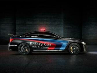 Cool Car Wallpaper Bmw M4 Coupe Motogp Safety New