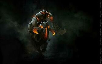 Dota HD Wallpaper