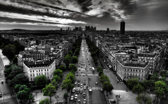 City Wallpaper HD For Desktop