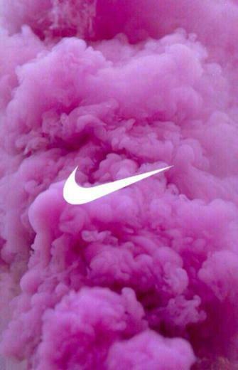 nike wallpaper roses