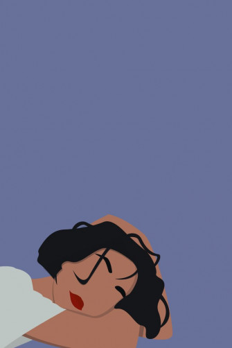 Aesthetic Tosca Wallpaper