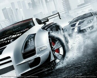 Game Wallpaper HD