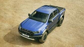 Ford Ranger Raptor Top HD Wallpaper
