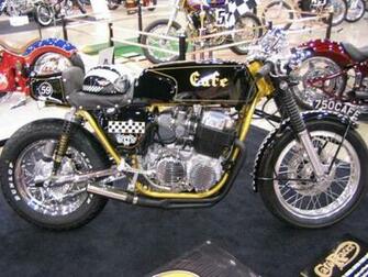 West Coast Choppers Rolling Chassis For