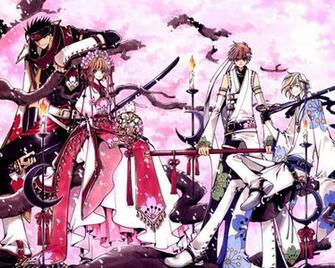 Tsubasa Chronicles Wallpaper Best Cars Res