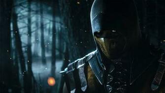 Mortal Kombat X Live Action Serie Computer Bild Spiele