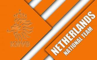 Netherlands National Football Team 4k Ultra HD Wallpaper