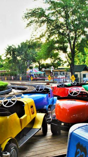 Activities Kennywood