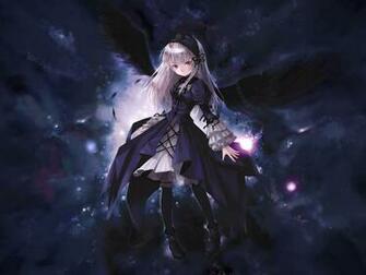 Anime Girl Wallpapertop
