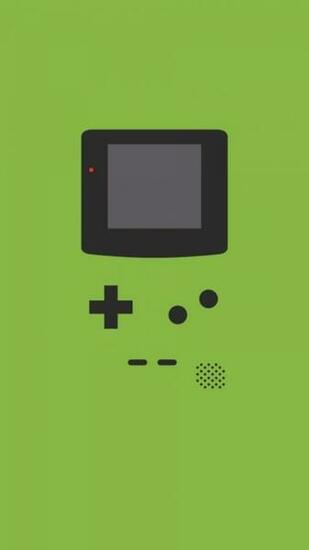 Video Game iPhone Wallpaper